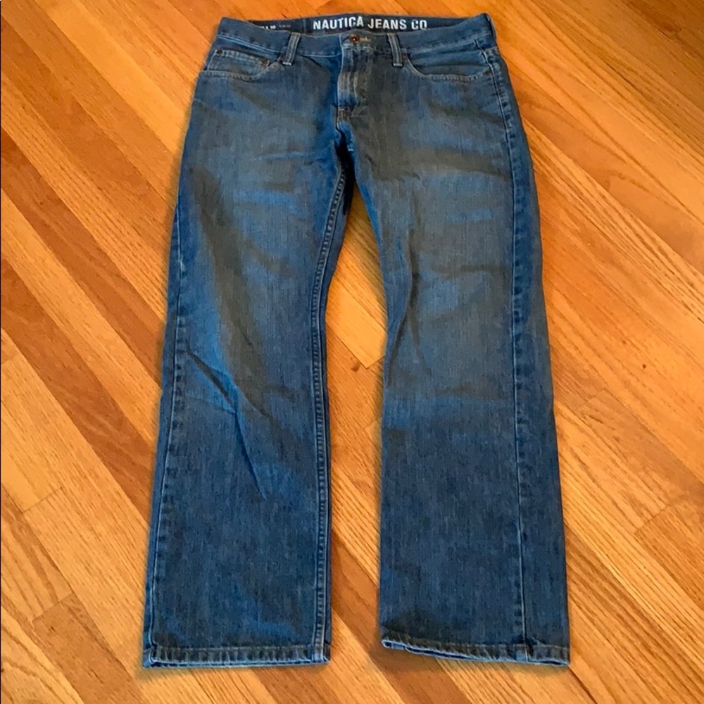 Nautica Slim Fit Men’s Jeans